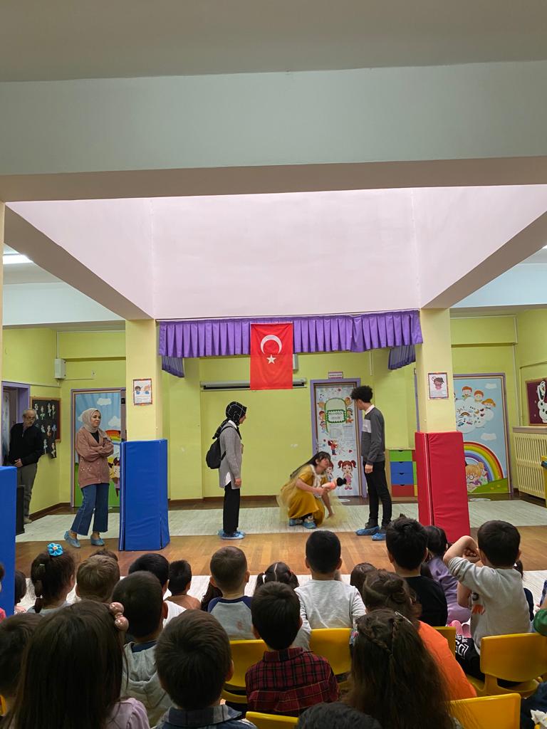 20 Kasım Çocuk Hakları Günü 2022